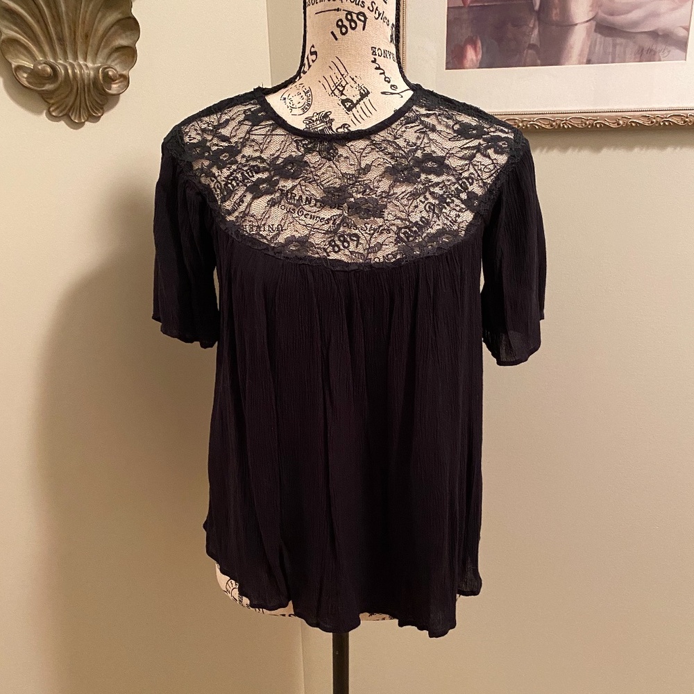 Abercrombie & Fitch Shirt